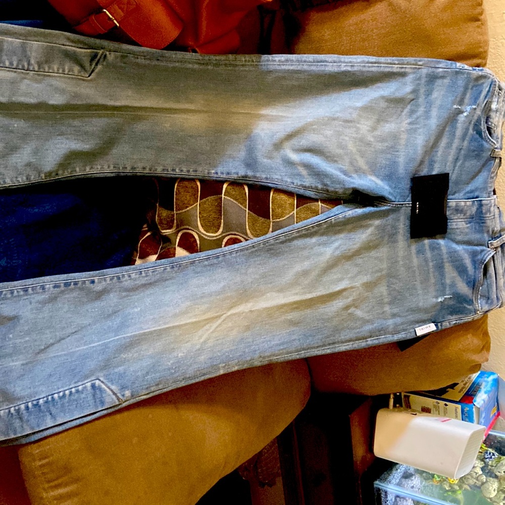 Amiri Jeans